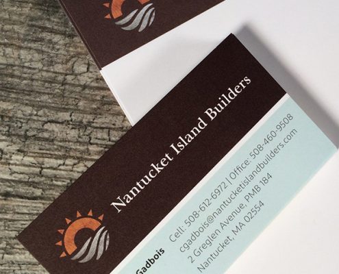 Nantucket Island Builders